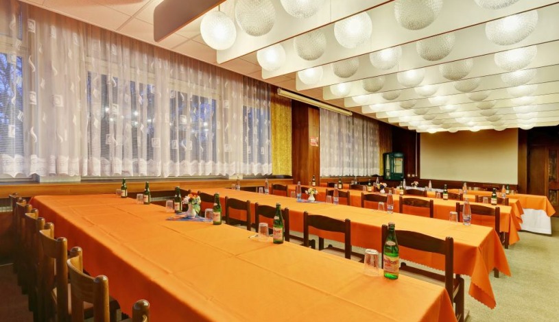 Hotel Slunce Havlíčkův Brod